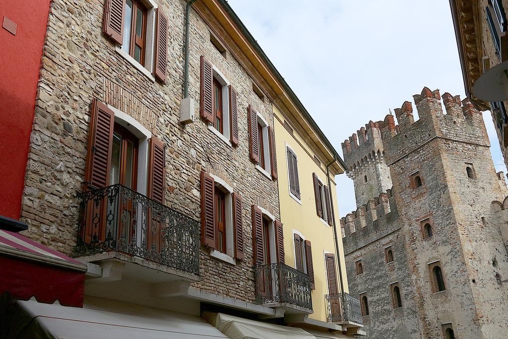 Aurora Sirmione Appartamenti Apartment Sirmione