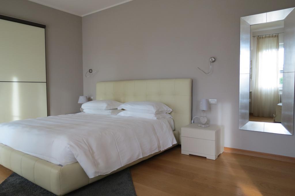 Brema Bed & Breakfast Sirmione
