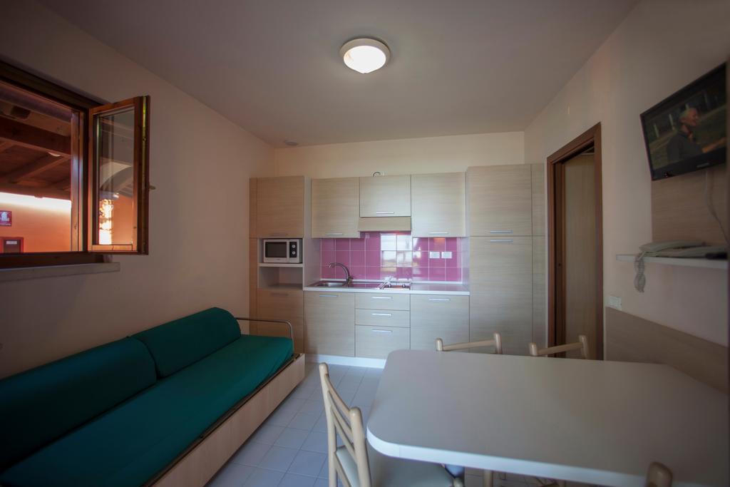 The Garda Village Sirmione