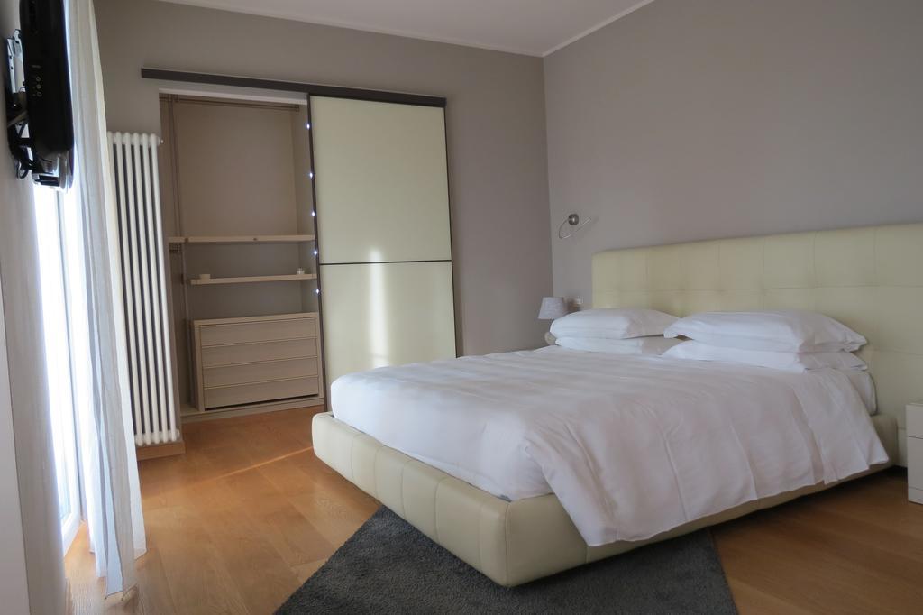 Brema Bed & Breakfast *