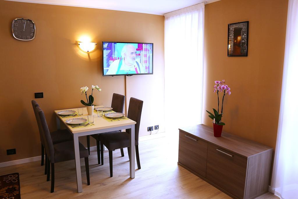 Aurora Sirmione Appartamenti Apartment
