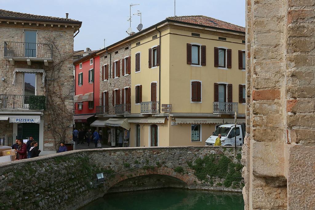 Aurora Sirmione Appartamenti Apartment Sirmione