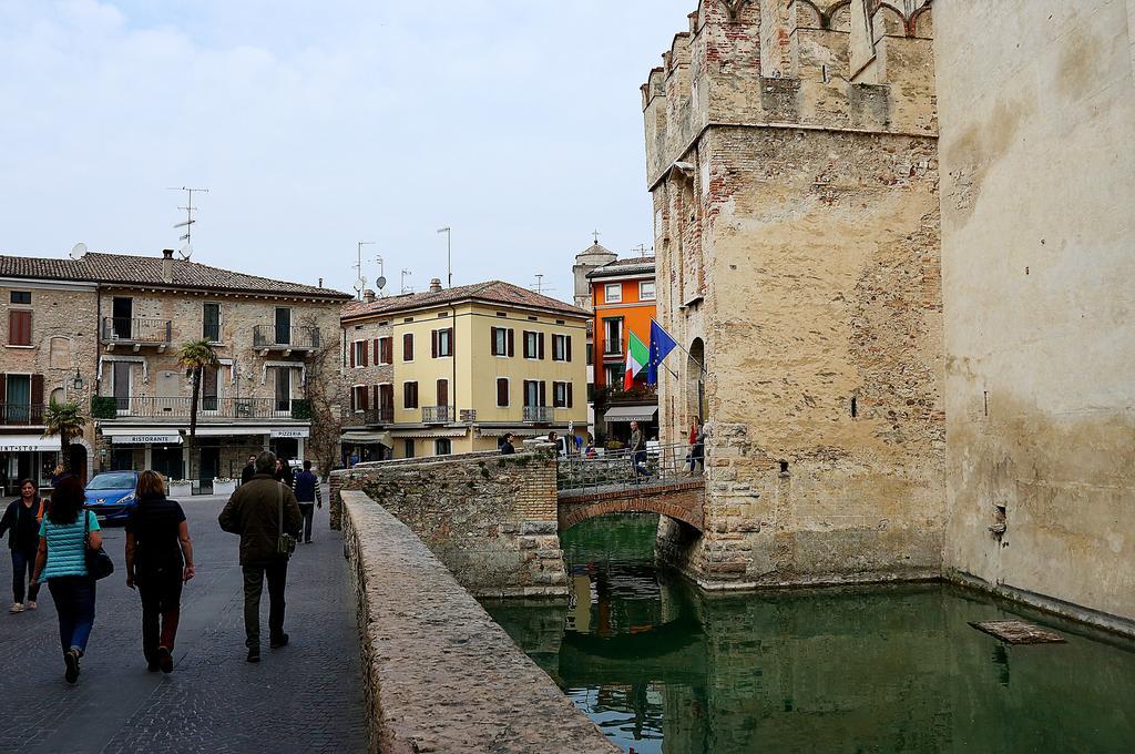 Aurora Sirmione Appartamenti Apartment