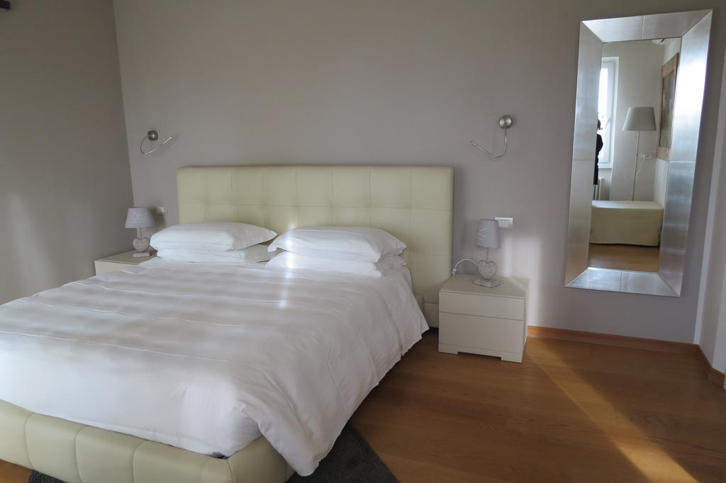 Bed & Breakfast Brema