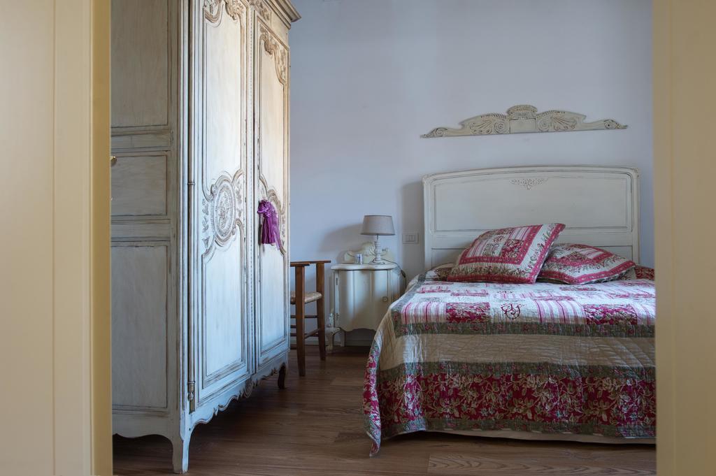 Villa La Favola