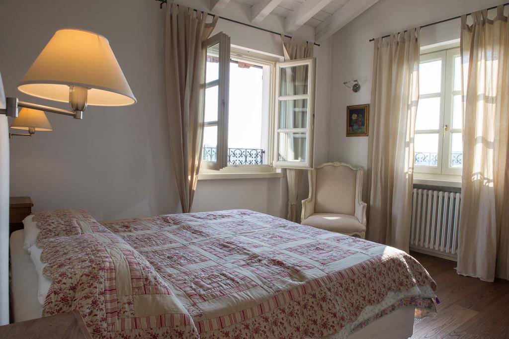 Villa La Favola *