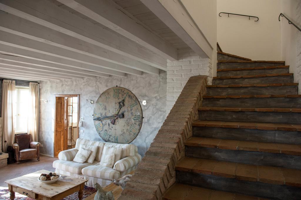 Villa La Favola *