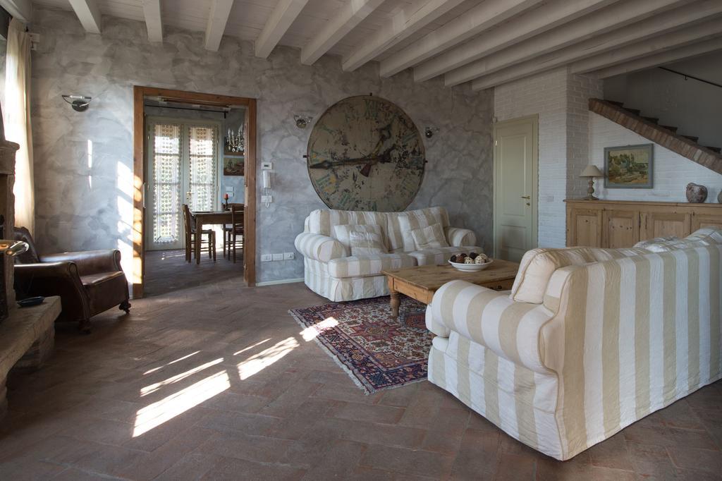 Villa La Favola *