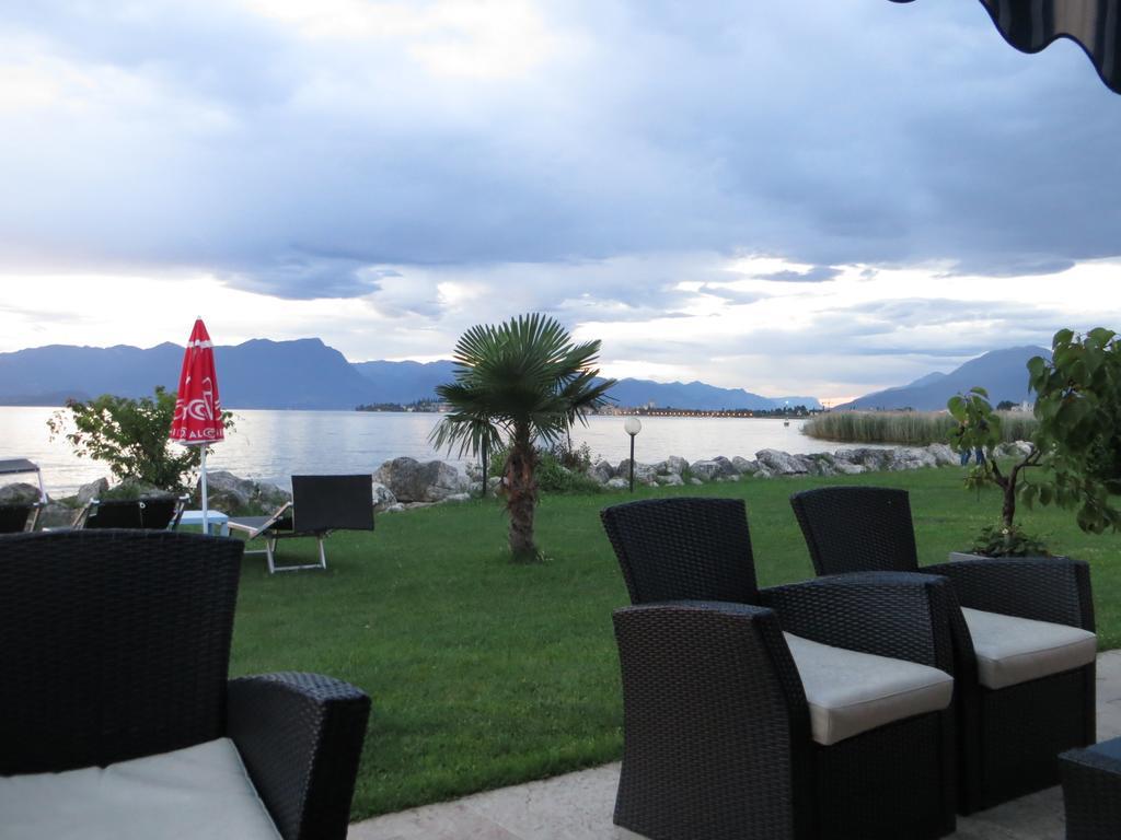 Brema * Sirmione