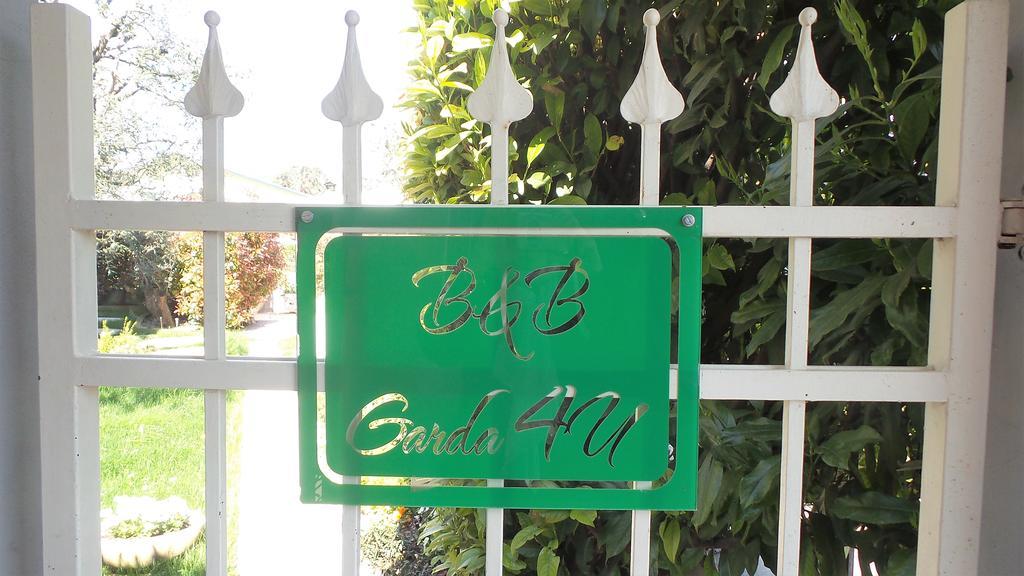 Bed & Breakfast Garda 4u Desenzano del Garda