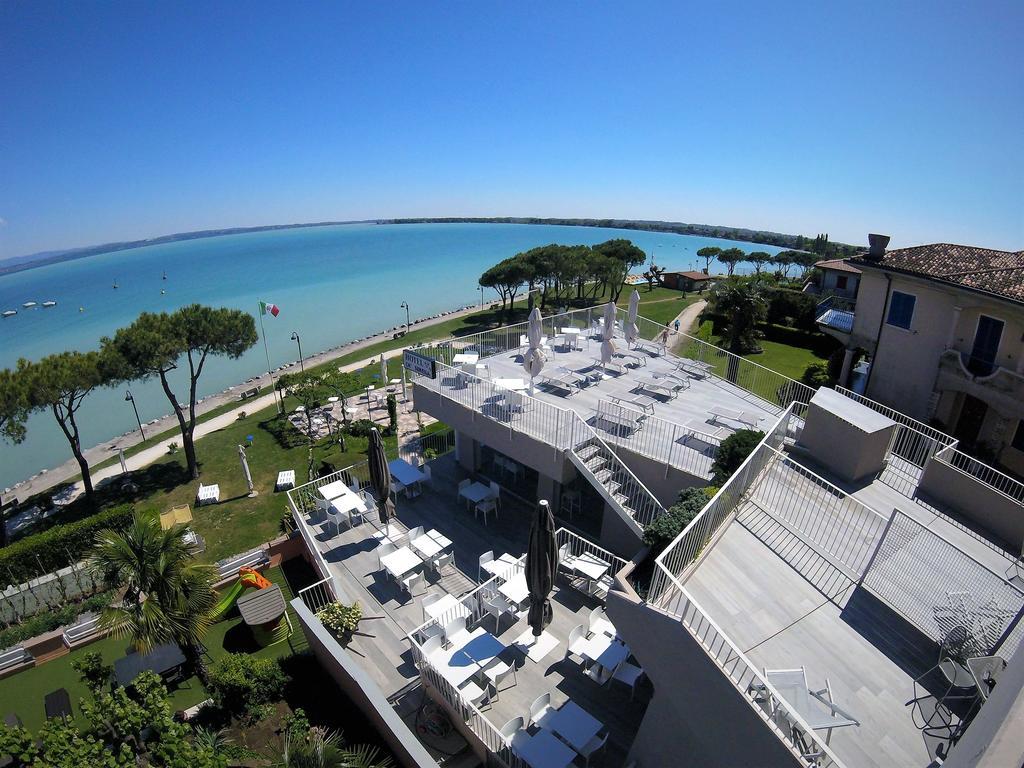 Ca' Serena Sirmione