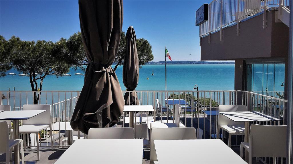 Hotel Ca' Serena Sirmione