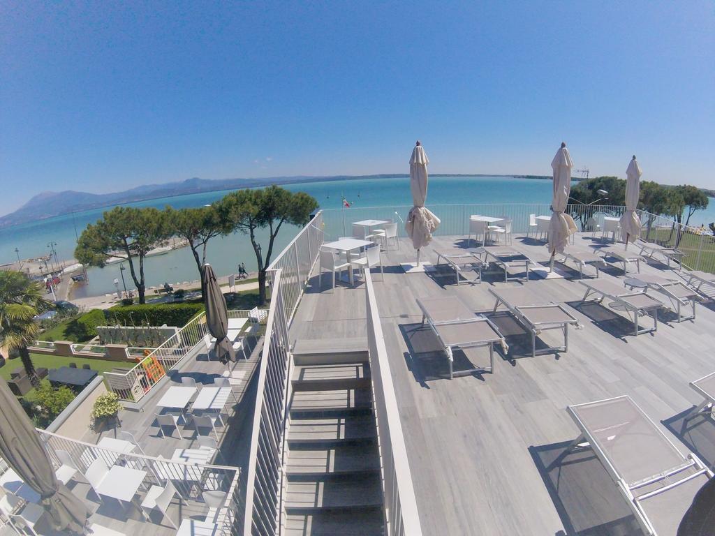 Ca' Serena Sirmione