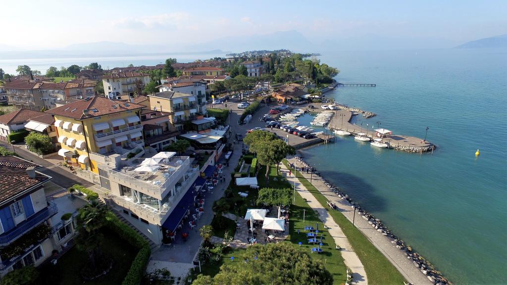 Ca' Serena Sirmione