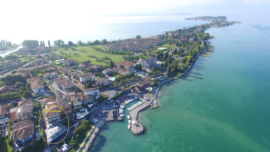 Hotel Ca' Serena