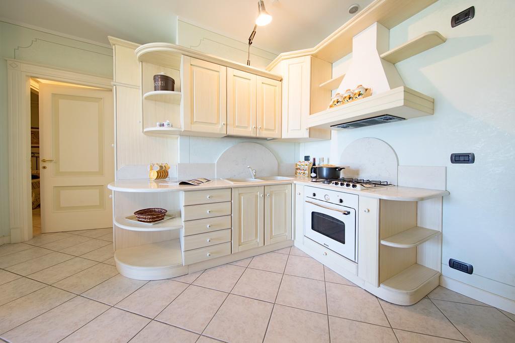 Apartment I Mosaici *