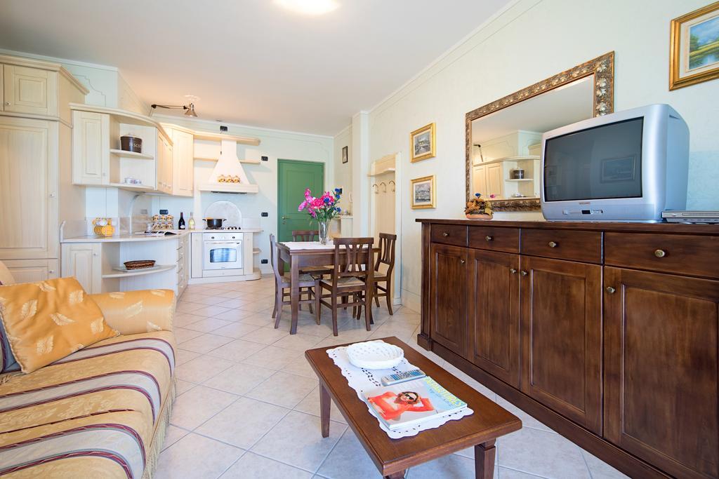 Apartment I Mosaici Sirmione