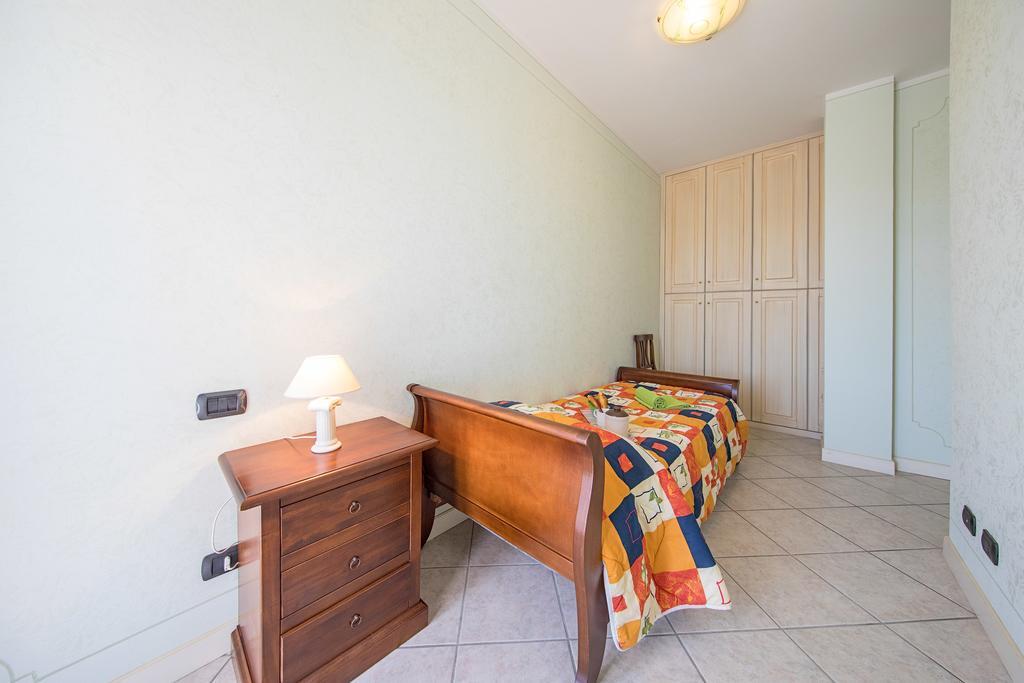I Mosaici Apartment Sirmione