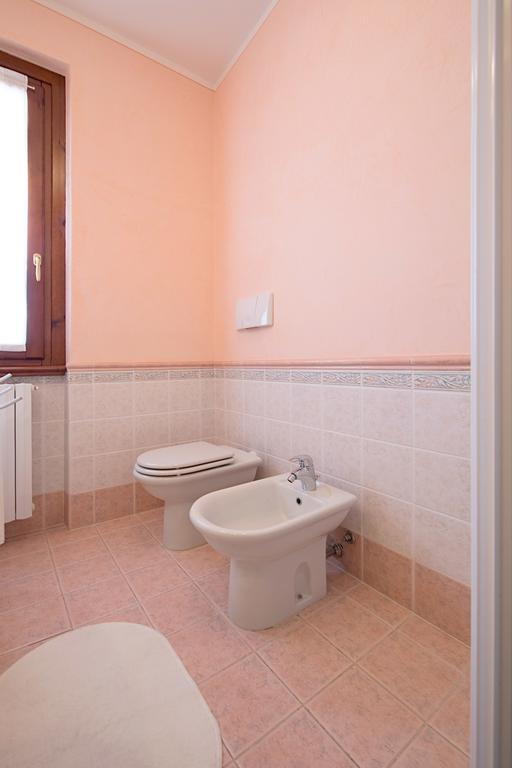 I Mosaici Apartment