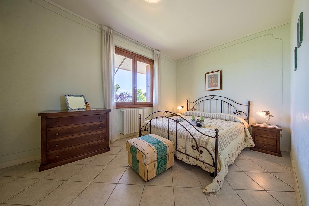 Apartment I Mosaici