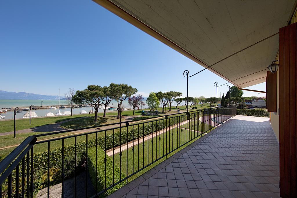 I Mosaici Apartment *