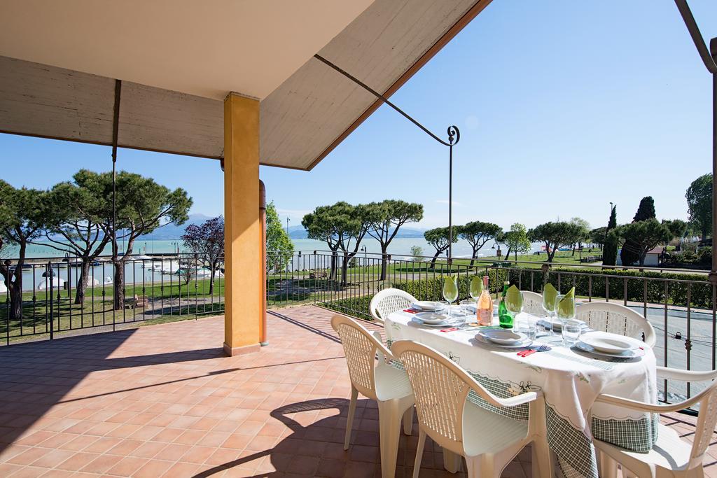 I Mosaici Apartment Sirmione