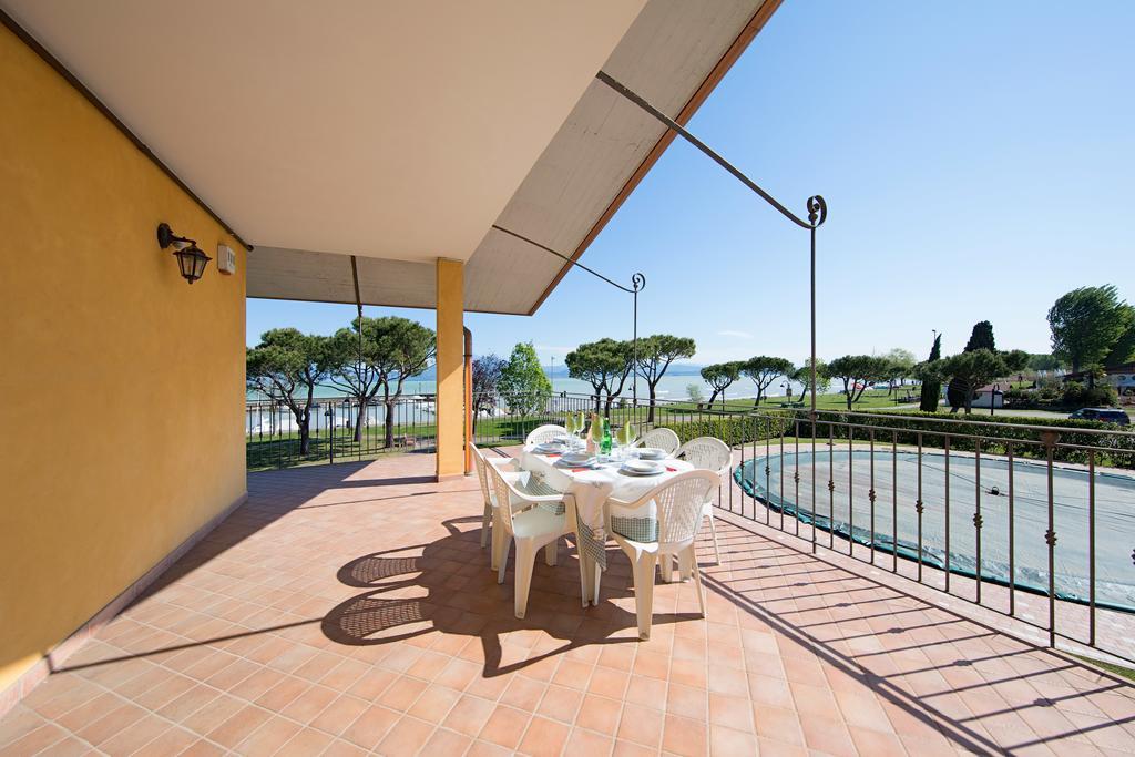 Apartment I Mosaici Sirmione