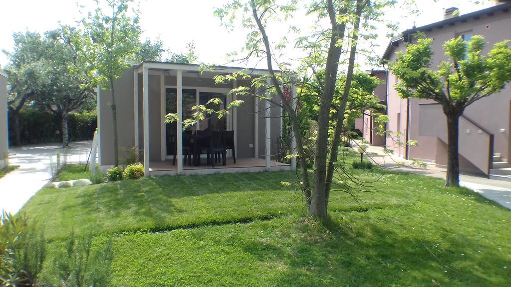 Aparthotel Villaggio Turistico Lugana Marina