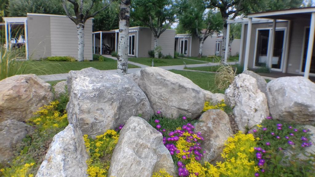 Villaggio Turistico Lugana Marina Aparthotel Sirmione