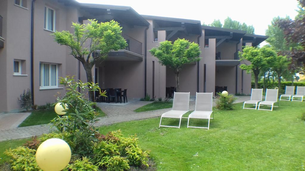 Villaggio Turistico Lugana Marina Sirmione