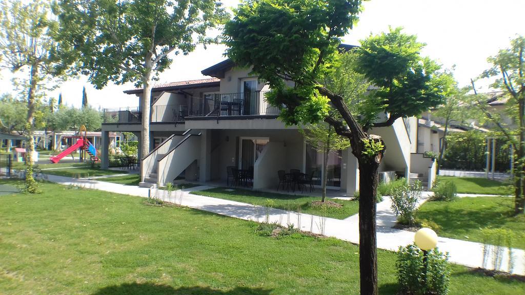 Aparthotel Villaggio Turistico Lugana Marina