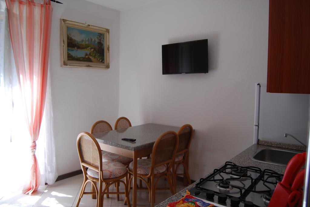 Apartment Corneliani Ii *