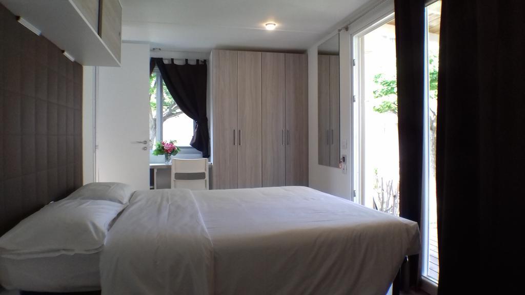 Aparthotel Villaggio Turistico Lugana Marina