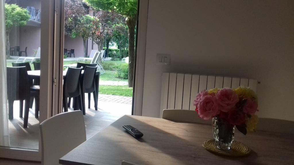 Villaggio Turistico Lugana Marina Aparthotel 3*