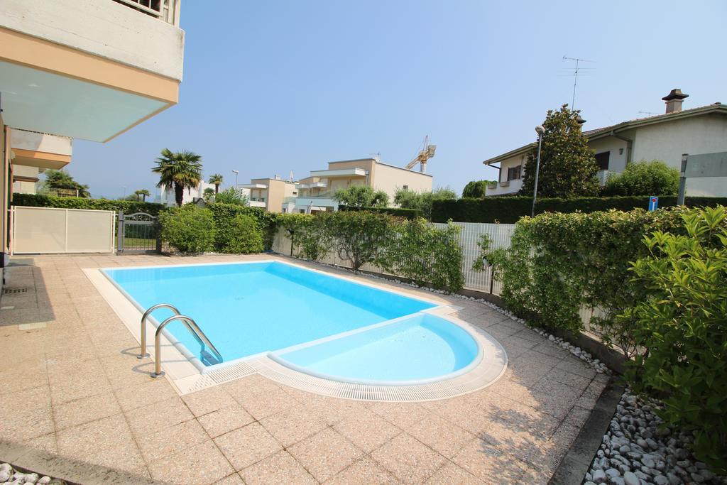 Spiaggia Brema Apartment