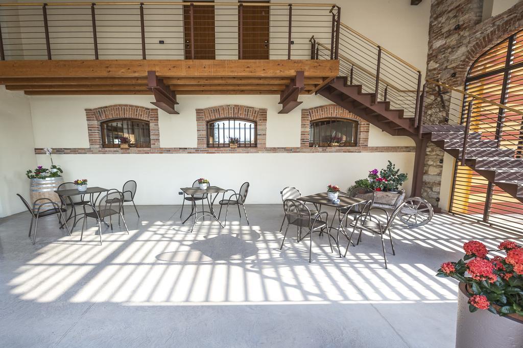 Cascina Borghetta *
