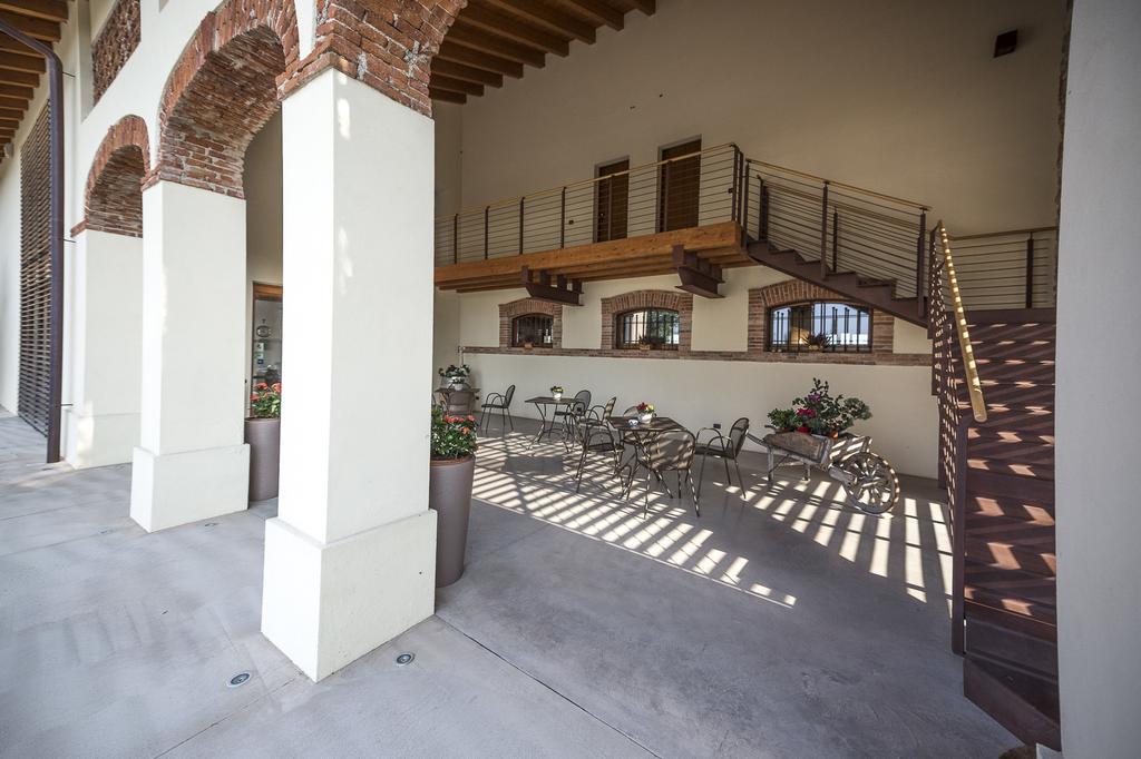 Cascina Borghetta