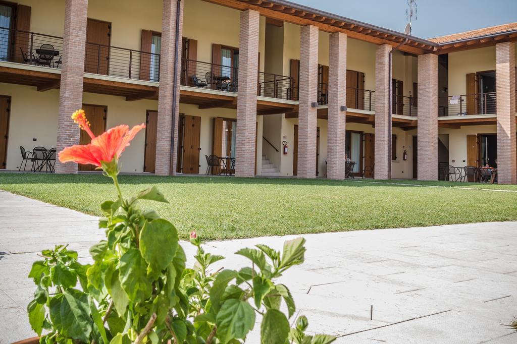 Cascina Borghetta *