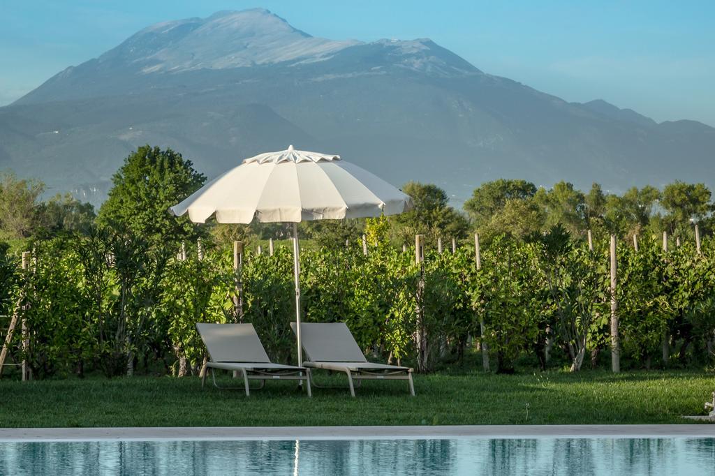 Farm stay Cascina Borghetta