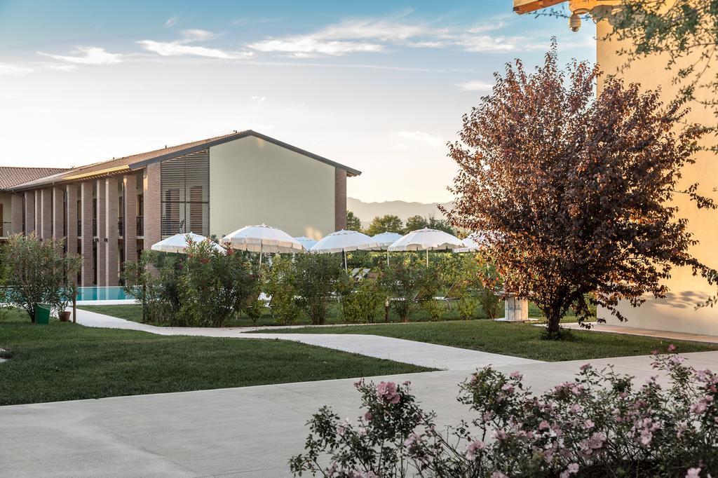 Cascina Borghetta Farm stay Sirmione