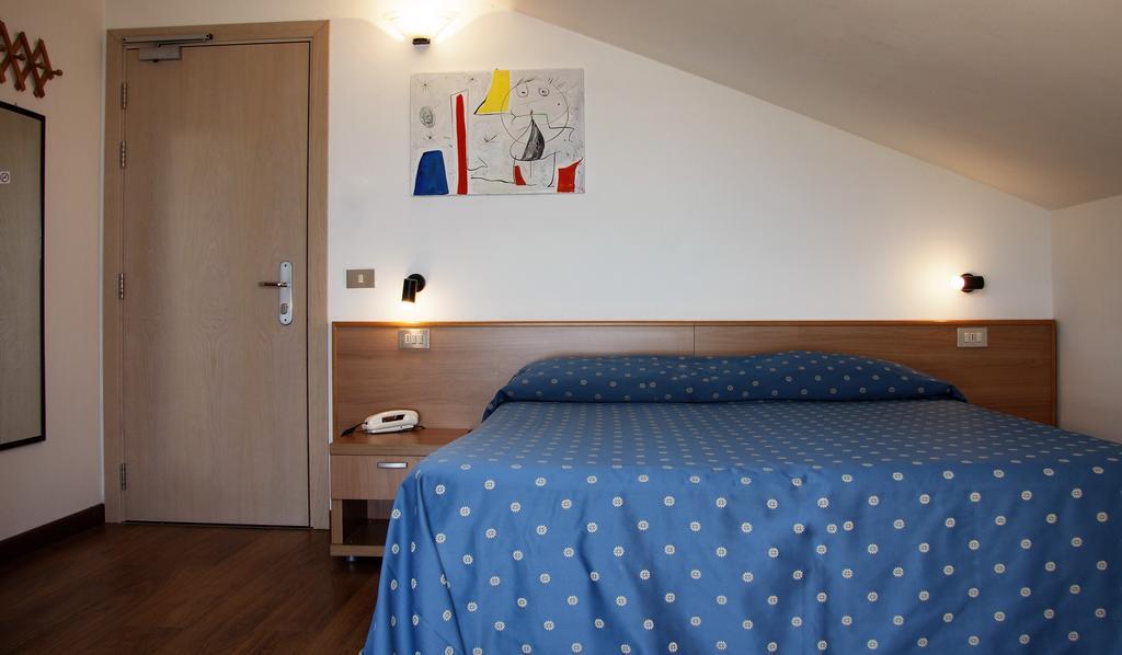 Hotel Ca' Serena 3*