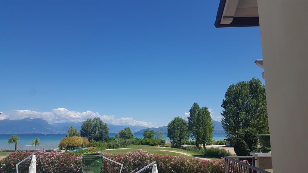 Ferienhaus Onofria Sirmione
