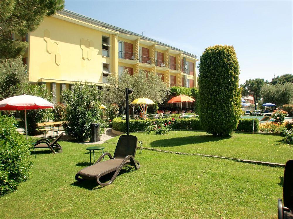 Miramar 3* Sirmione