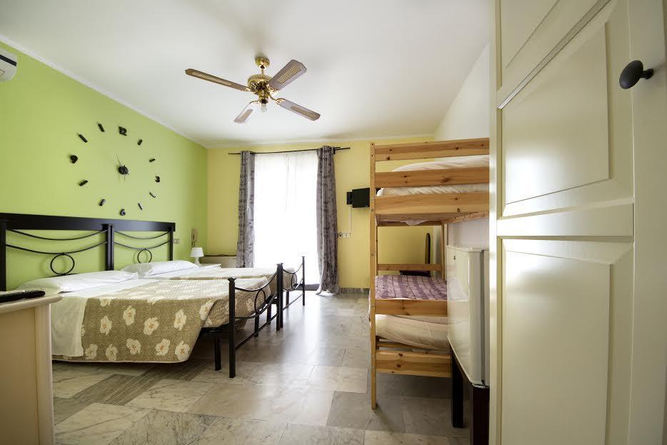 Olympic Kosher Holidays Hotel *