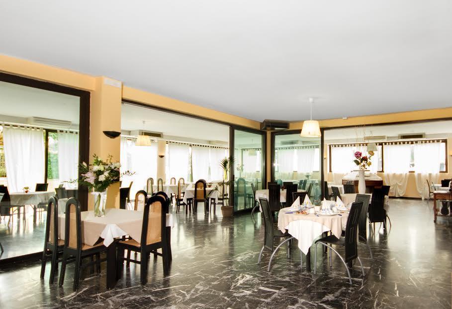 Olympic Kosher Holidays Hotel