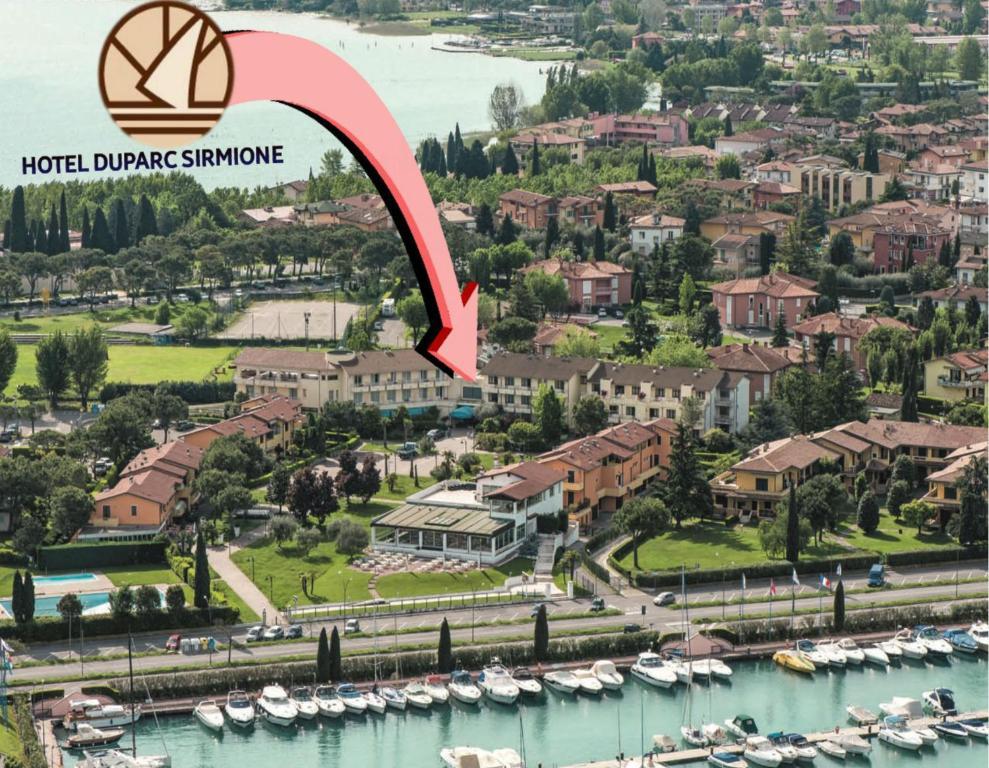 Du Parc