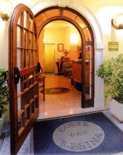 Hotel Corte Regina 3*