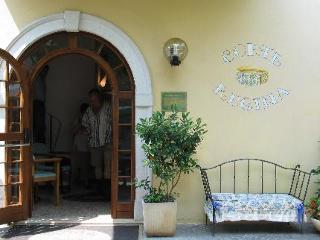 Corte Regina Hotel Sirmione
