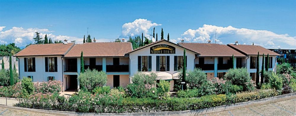 Nuove Terme 3*