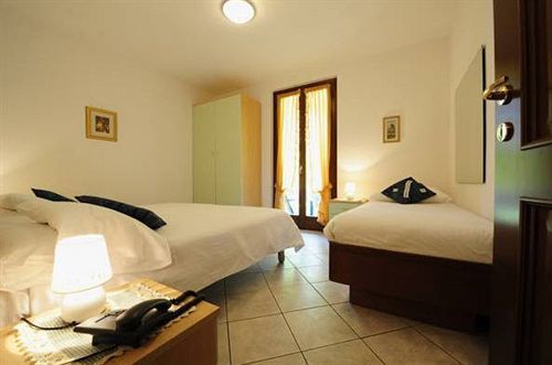 Nuove Terme Appart hôtel Sirmione